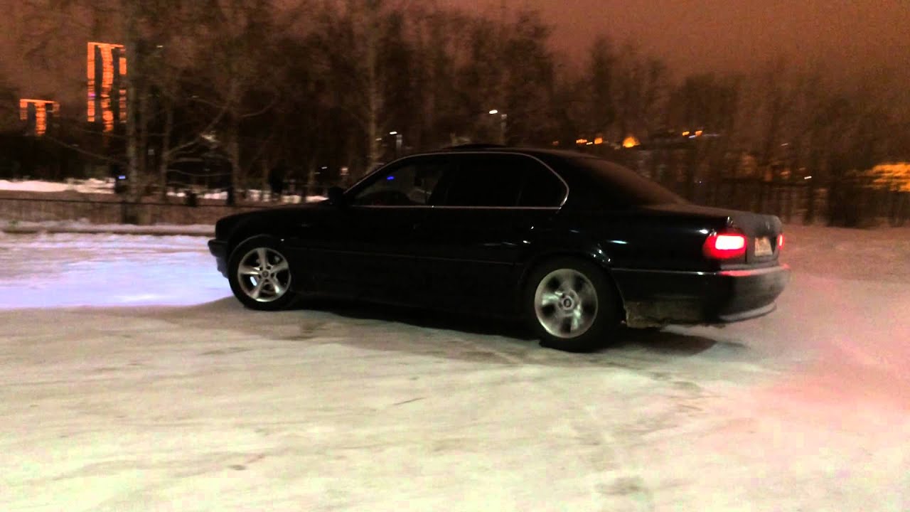 Авторазбор бмв астана