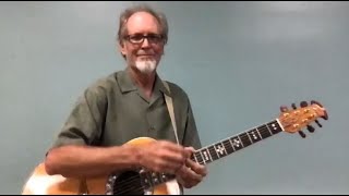 Headwaters 2020 - Alan Wartes
