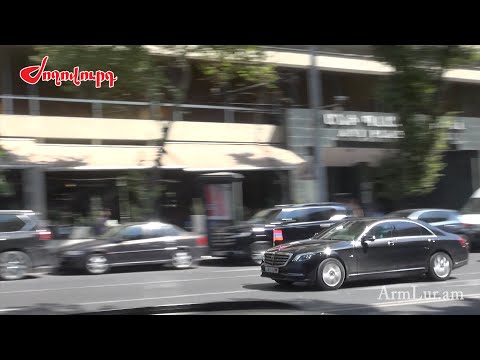 Ուր է շտապում Նիկոլ Փաշինյանը