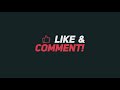 End of video