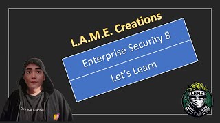Enterprise Security 8 - Installation Requirements