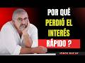 POR QUÉ LAS PERSONAS PIERDEN EL INTERÉS EN LAS RELACIONES DE REPENTE | PSICOLOGÍA PROFUNDA
