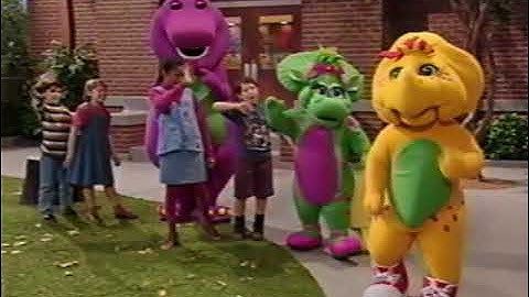 All Week Of Camp WannaRunnaRound (Screener) (All Week Version) Part 159