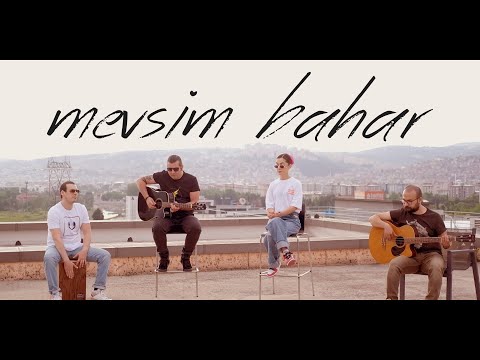 Mary Jane  - Mevsim Bahar