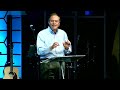 Treasure - Pastor Dr. Glenn Ledbetter