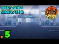 Rest Area Simulator  |   Episode 5  |  Lets Play
