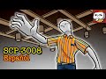 SCP-3008 Un Viejo IKEA Genérico, Completamente Normal (Animación SCP)