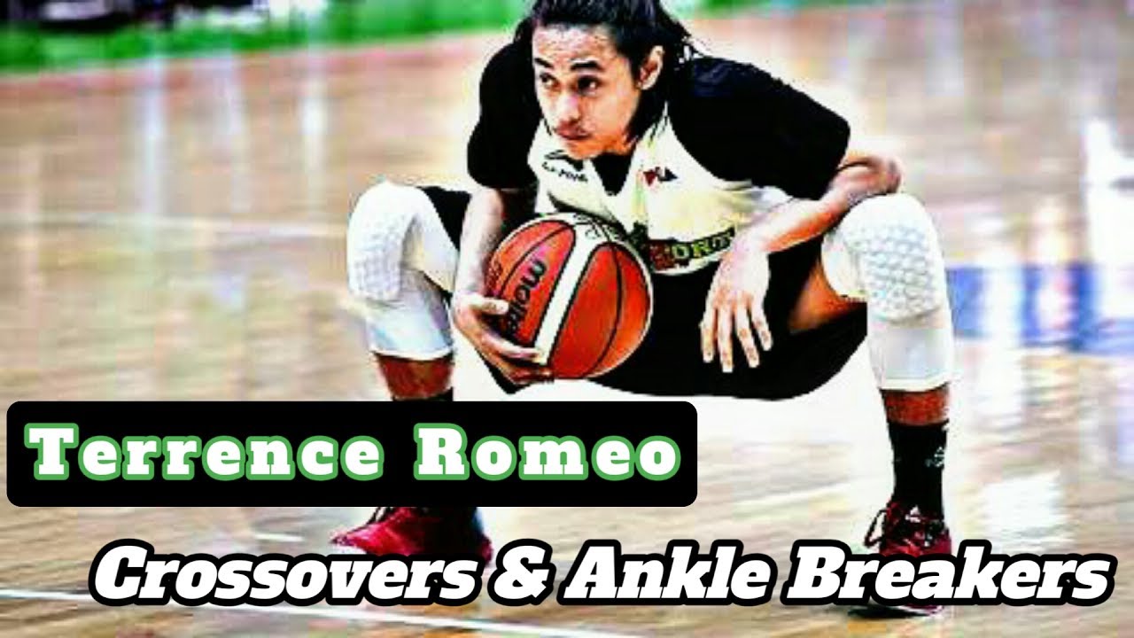 Terrence Romeo | Best Crossovers of All Time ᴴᴰ