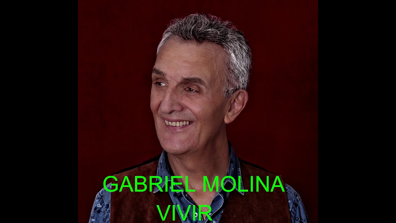 GABRIEL MOLINA VIVIR camera iphone 8 plus apk
