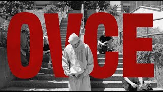 Marko Damian - OVCE (Official Music Video)