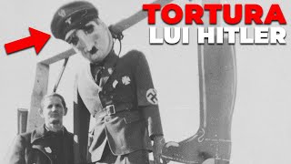 Daca HITLER Ar Fi Fost Capturat VIU... Daca HITLER Ar Fi Fost Capturat VIU...