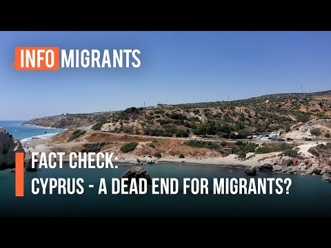 Video: A fost filmat antiglonț în Cipru?