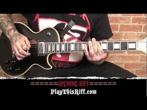 every-time-i-die-guitar-lesson-"revival-mode"-playthisriff.com