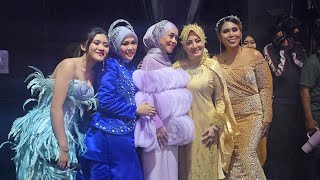 BTS CANTIK NYA DEDE LESTI KEJORA FOTO FOTO - LIVE IDA 2024