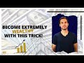 The trick  how to be a millionaire  ron reich