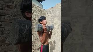 Desi Dumbbell exercise,