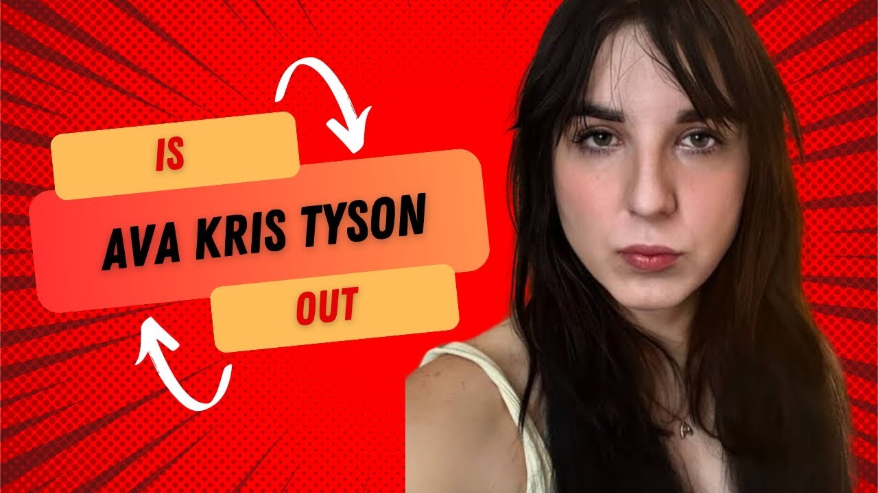 MrBeasts Ava Kris Tyson leaves Amid grooming scandal (+ Biden, Secret