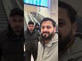 2026 Çexiyaya iş vizasi alanlar ve gelenler.Tural Ayazov