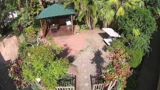 Kookaburra Lodge Motel