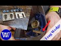 How to Install and Use the Reed Plane Frog Wedges 50 and 55 degree