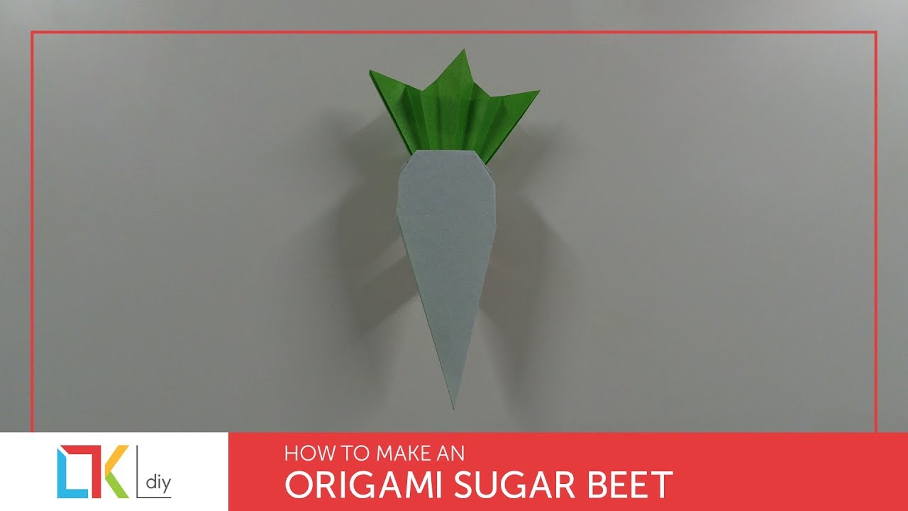 Origami toys 