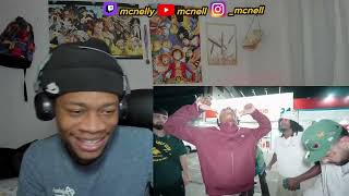 IShowSpeed - Monkey (Official Music Video) REACTION