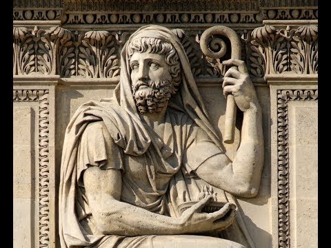 09 - Herodot - istorije: knjiga deveta - Kaliopa - YouTube