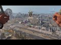 Call of Duty MW jugadas caliente en saqueo