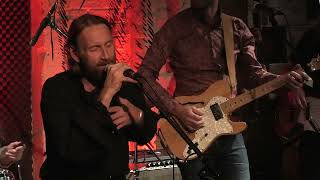 Pearl Handled Revolver - 'Josey' - The Bear Club - 2023