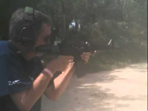 M231 stock prototype