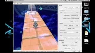 Tutorial of Spiral Spy Environment