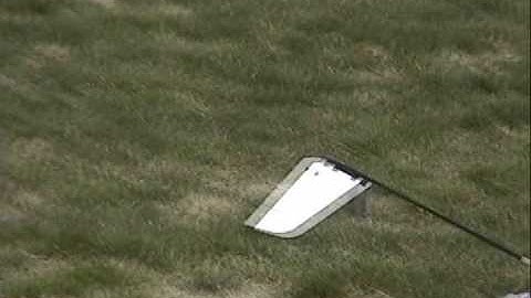 1st video flying the hobbyzone phantom