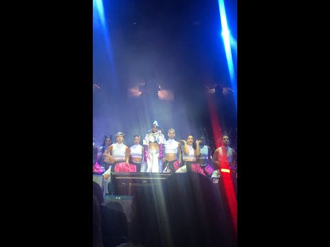 Hande Yener - Kuruçeşme Açıkhava Konseri (27.09.2023)