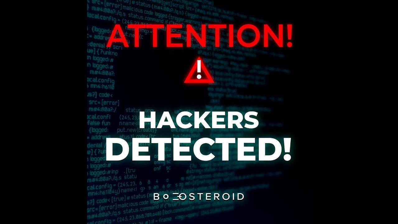 Save Boosteroid - YouTube