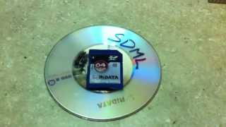 Swiss for SDML screenshot 4