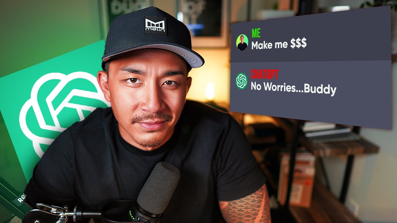 3 Proven Ways to Make Money with ChatGPT