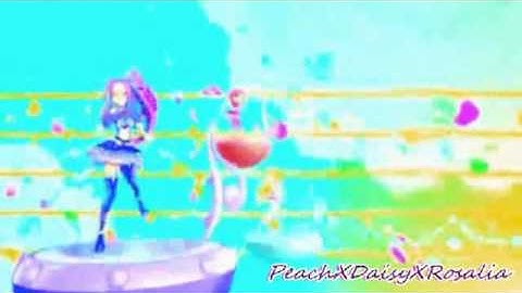 【CSS】ℳep5 Pretty Shine【FULLMEP】