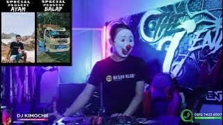 SHEPIA - KENANGAN TERINDAH X DIMANA PERASAANMU • DJ KIMOCHI •|| TERBARU ||