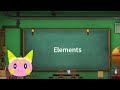 Alterna Vvelt -Blue Exorcist Another Story-: TapChat [Vol. 5: Elements]