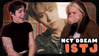 NCT DREAM ISTJ MV Reaction | K!Junkies