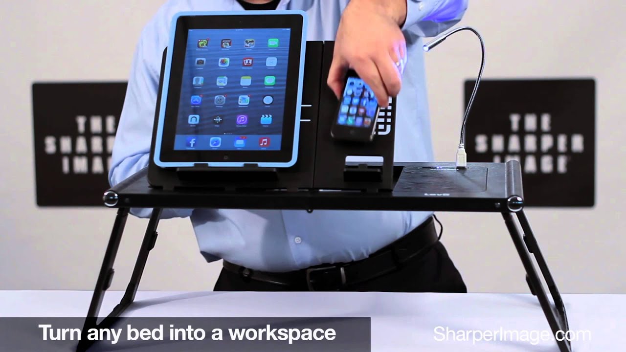 202751 Laptop & Tablet Stand