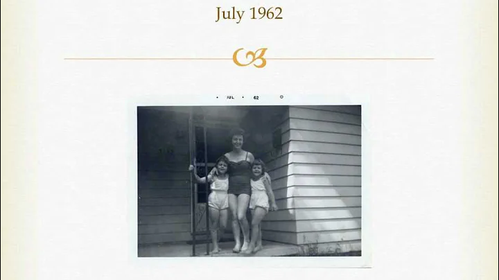 Remembering Virginia Catherine Farley