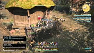 DevilYan obtains Holy Shield Animus