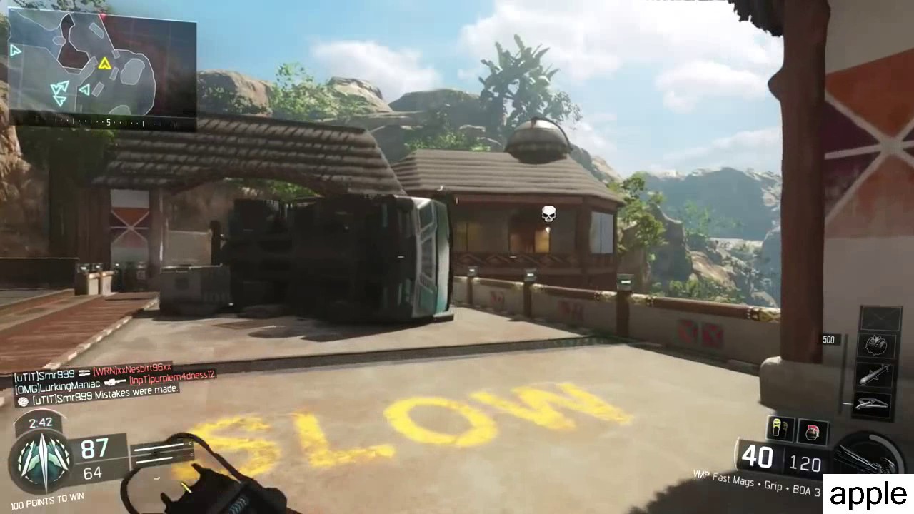 How to "STOP LAG in Black Ops 3" MULTIPLAYER - LAG FIX! (Best connection on Xbox Live!)::