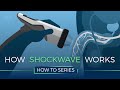 How Shockwave Therapy Works HOW TO SERIES How Shockwave Therapy Works HOW TO SERIES