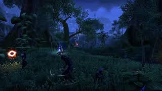 The Daedric Unwarding Amulet Memento ESO