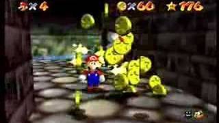 Gameshark Code Snifits Give Out Lots Of Coins