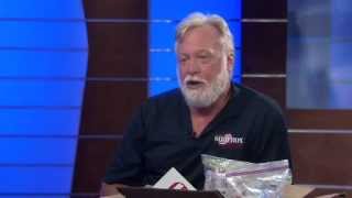 Operation Shoebox NJ Sends Care Packages to Troops Overseas