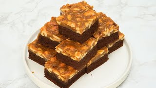 Share the recipe for Toffee Cake, soft cake, delicious and rich caramel sauce. screenshot 3