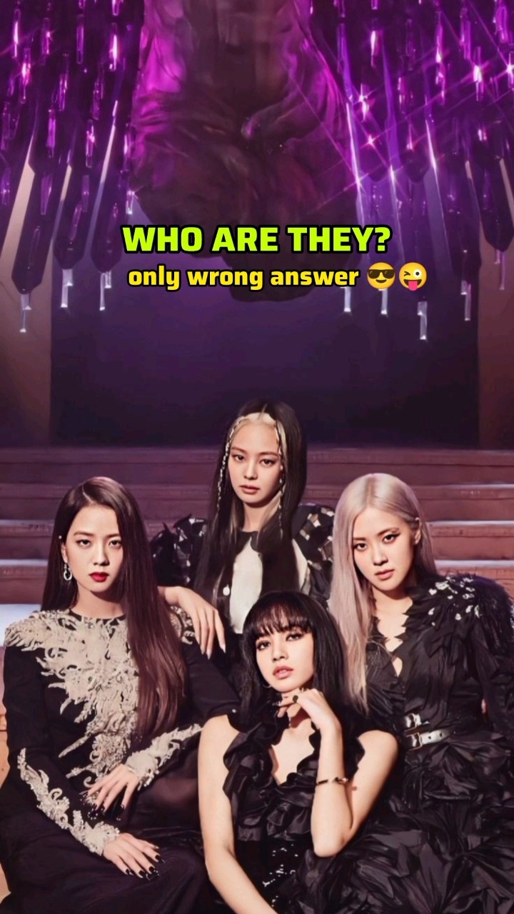 I'll pin the best comment ? #jisoo #jennie #rosé #lisa #blackpink #shorts